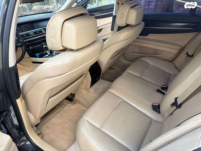 ב מ וו סדרה 7