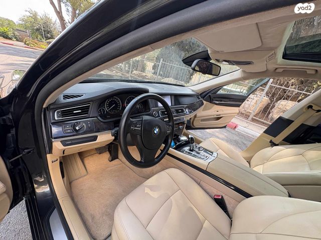 ב מ וו סדרה 7