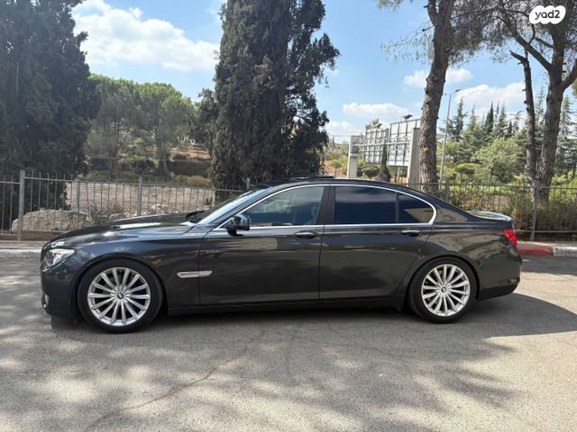 ב מ וו סדרה 7