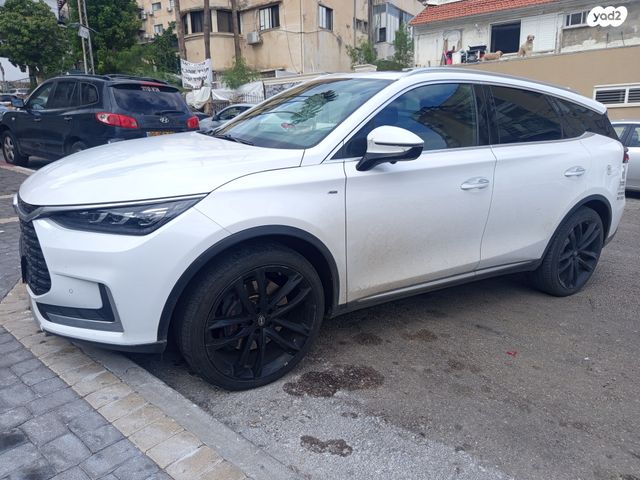 בי.ווי.די טאנג