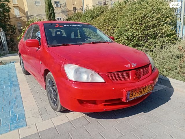 מיצובישי לנסר