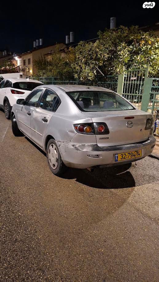 מאזדה 3