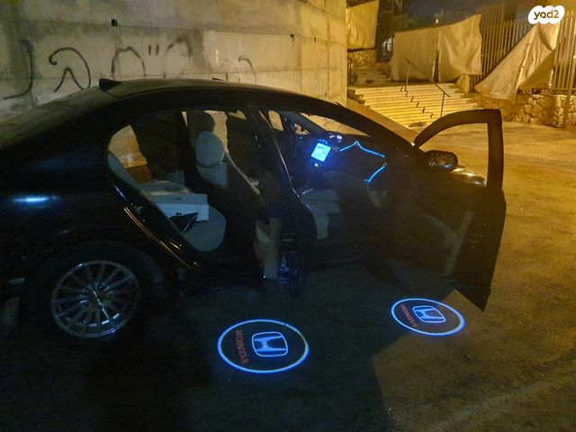 הונדה סיוויק