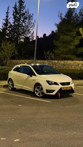 סיאט איביזה