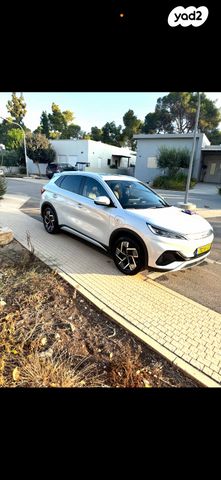 בי.ווי.די אטו 3