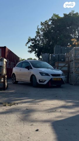 סיאט איביזה