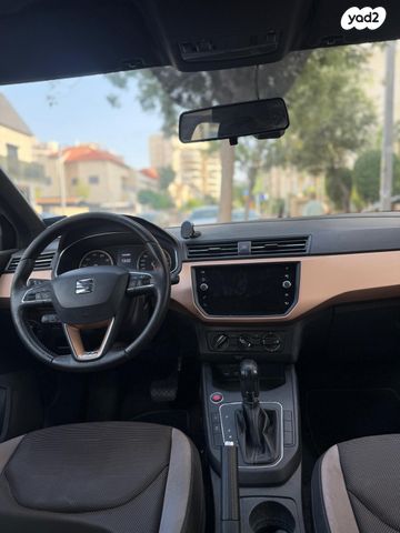 סיאט איביזה