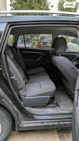 טויוטה ורסו