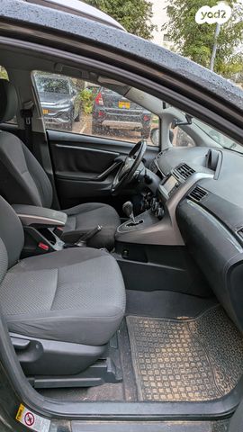 טויוטה ורסו