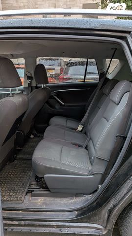 טויוטה ורסו