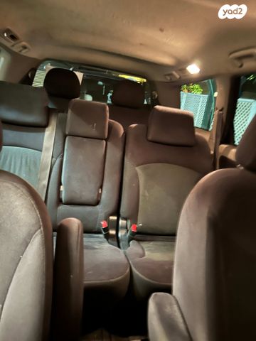 מיצובישי גרנדיס