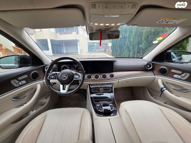 מרצדס-בנץ E-class