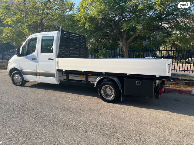 מרצדס-בנץ ספרינטר