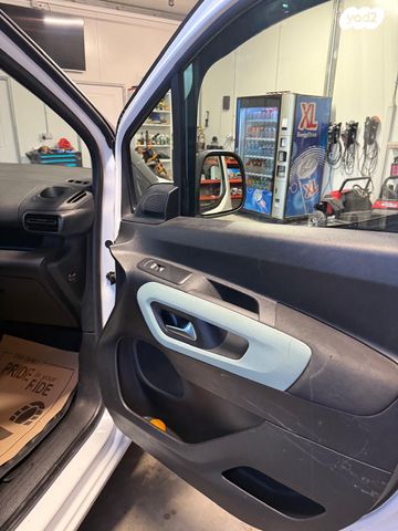 סיטרואן ברלינגו 