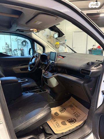 סיטרואן ברלינגו 