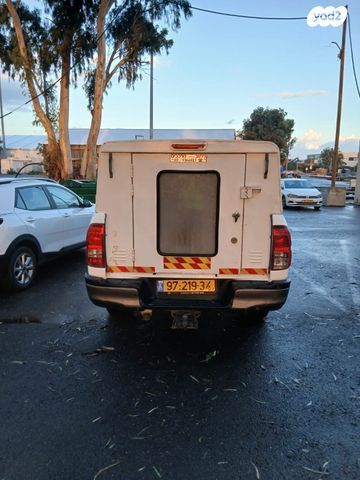 טויוטה היילקס