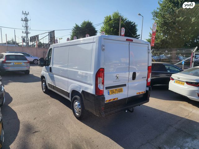 פיג'ו בוקסר