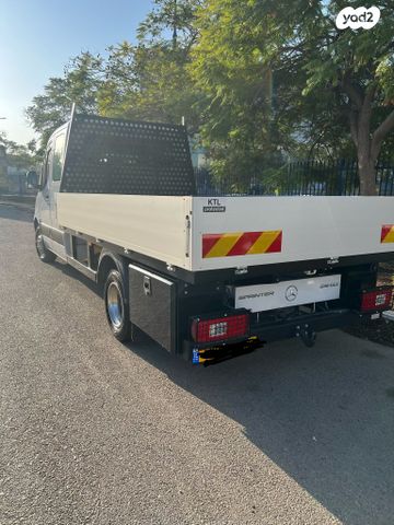 מרצדס-בנץ ספרינטר