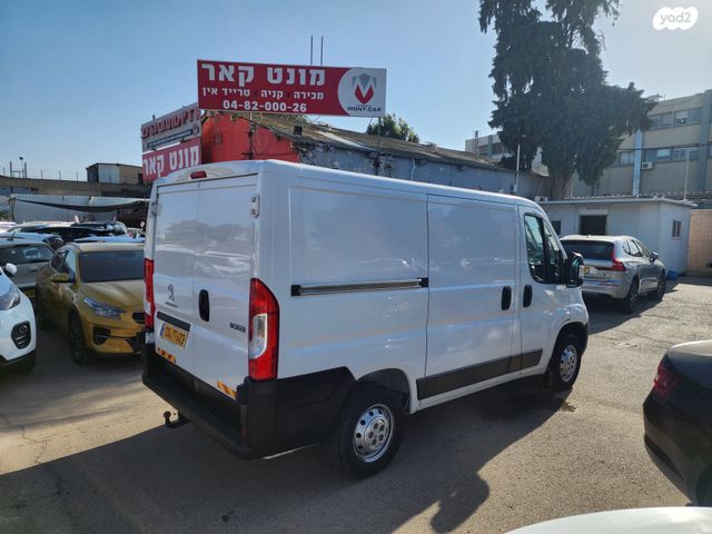 פיג'ו בוקסר