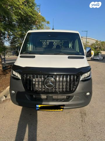 מרצדס-בנץ ספרינטר