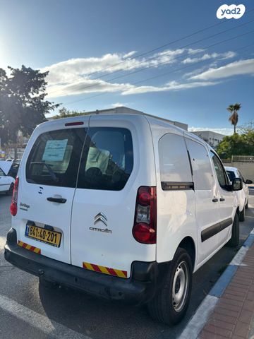 סיטרואן ברלינגו