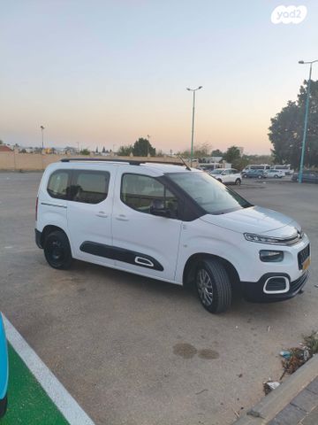 סיטרואן ברלינגו