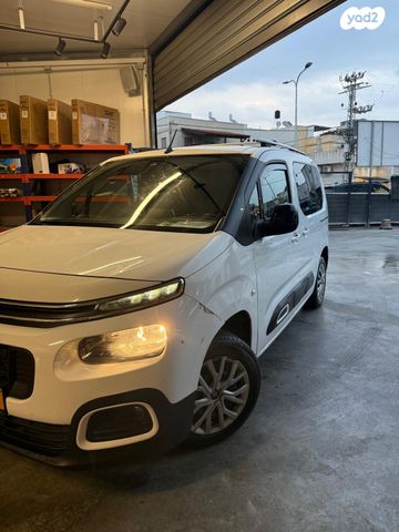 סיטרואן ברלינגו 