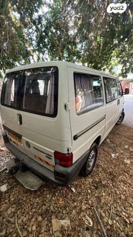 פולקסווגן טרנספורטר