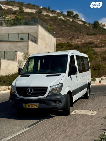 מרצדס-בנץ ספרינטר