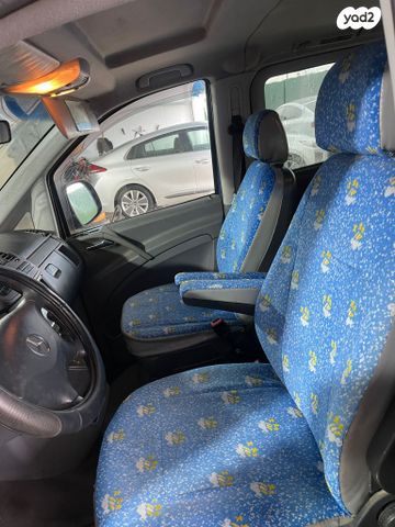 מרצדס-בנץ ויטו