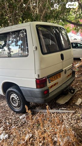 פולקסווגן טרנספורטר