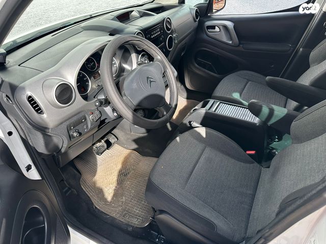 סיטרואן ברלינגו