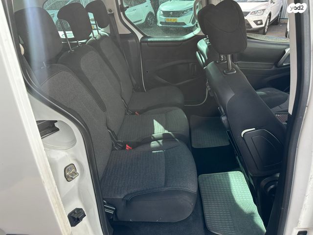 סיטרואן ברלינגו