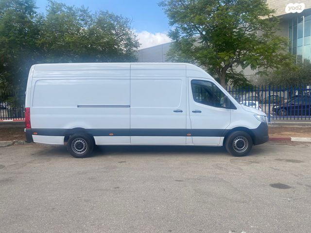 מרצדס-בנץ ספרינטר