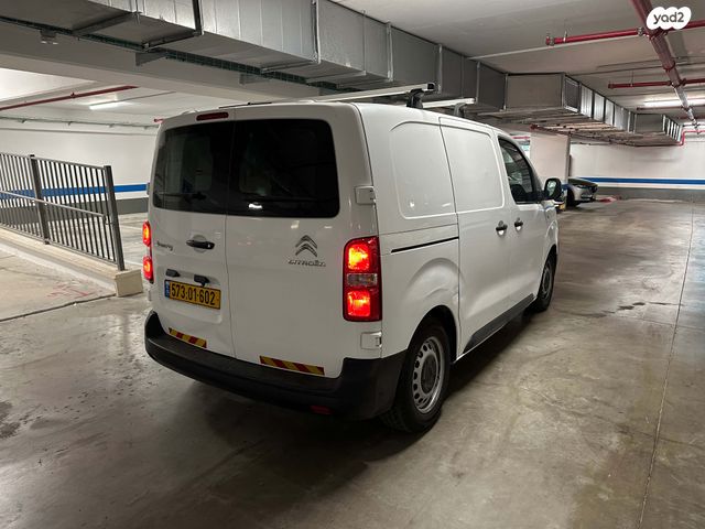 סיטרואן ג'אמפי