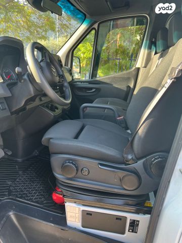 מרצדס-בנץ ספרינטר