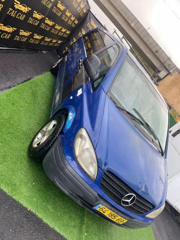 מרצדס-בנץ ויטו