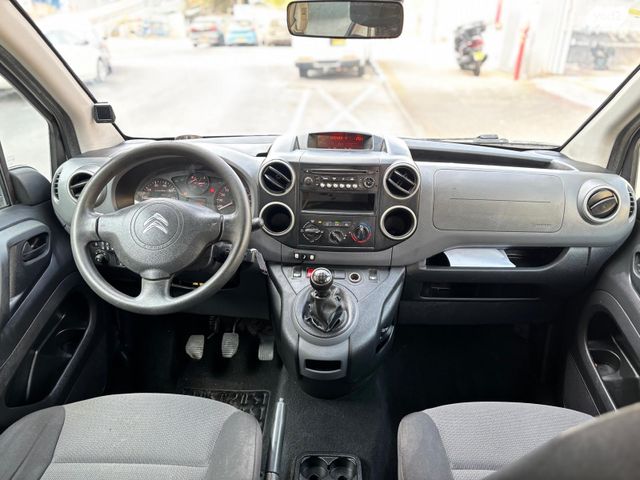 סיטרואן ברלינגו