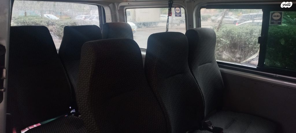 פולקסווגן טרנספורטר