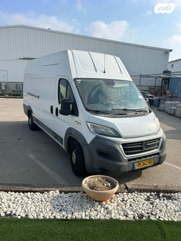 פיאט דוקאטו