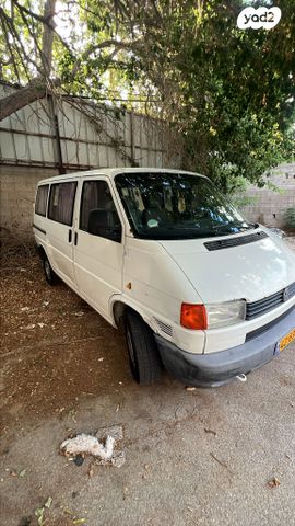 פולקסווגן טרנספורטר