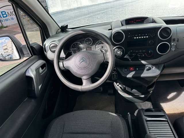 סיטרואן ברלינגו