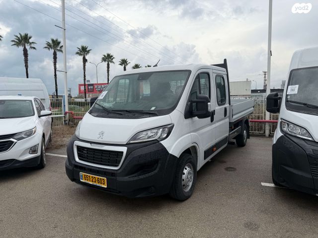 פיג'ו בוקסר