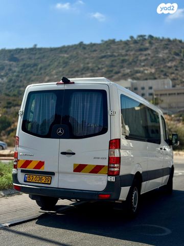 מרצדס-בנץ ספרינטר