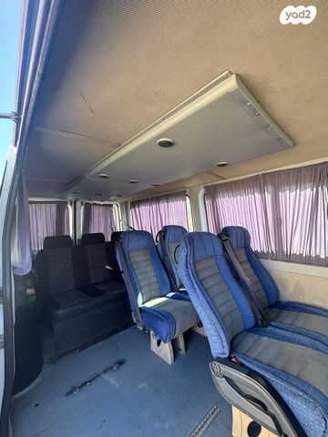 מרצדס-בנץ ספרינטר