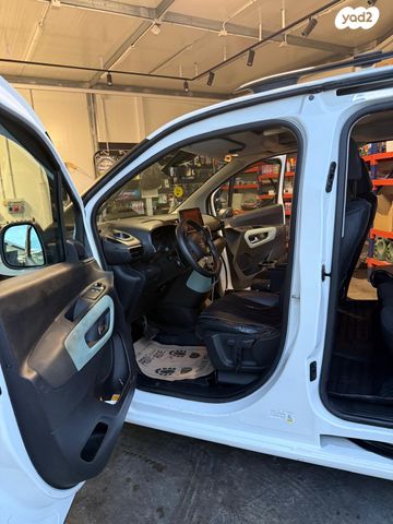 סיטרואן ברלינגו 