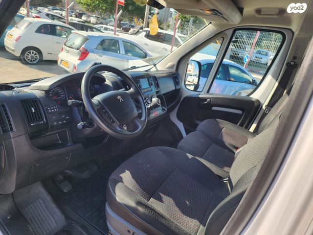 פיג'ו בוקסר