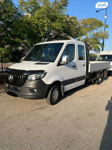 מרצדס-בנץ ספרינטר