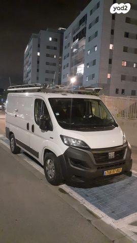 פיאט דוקאטו