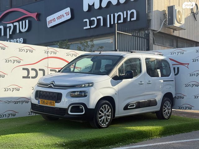סיטרואן ברלינגו